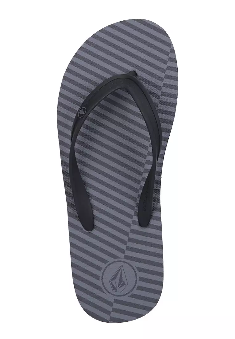 MSN ROCKER 2 PRINT SANDALS BGR