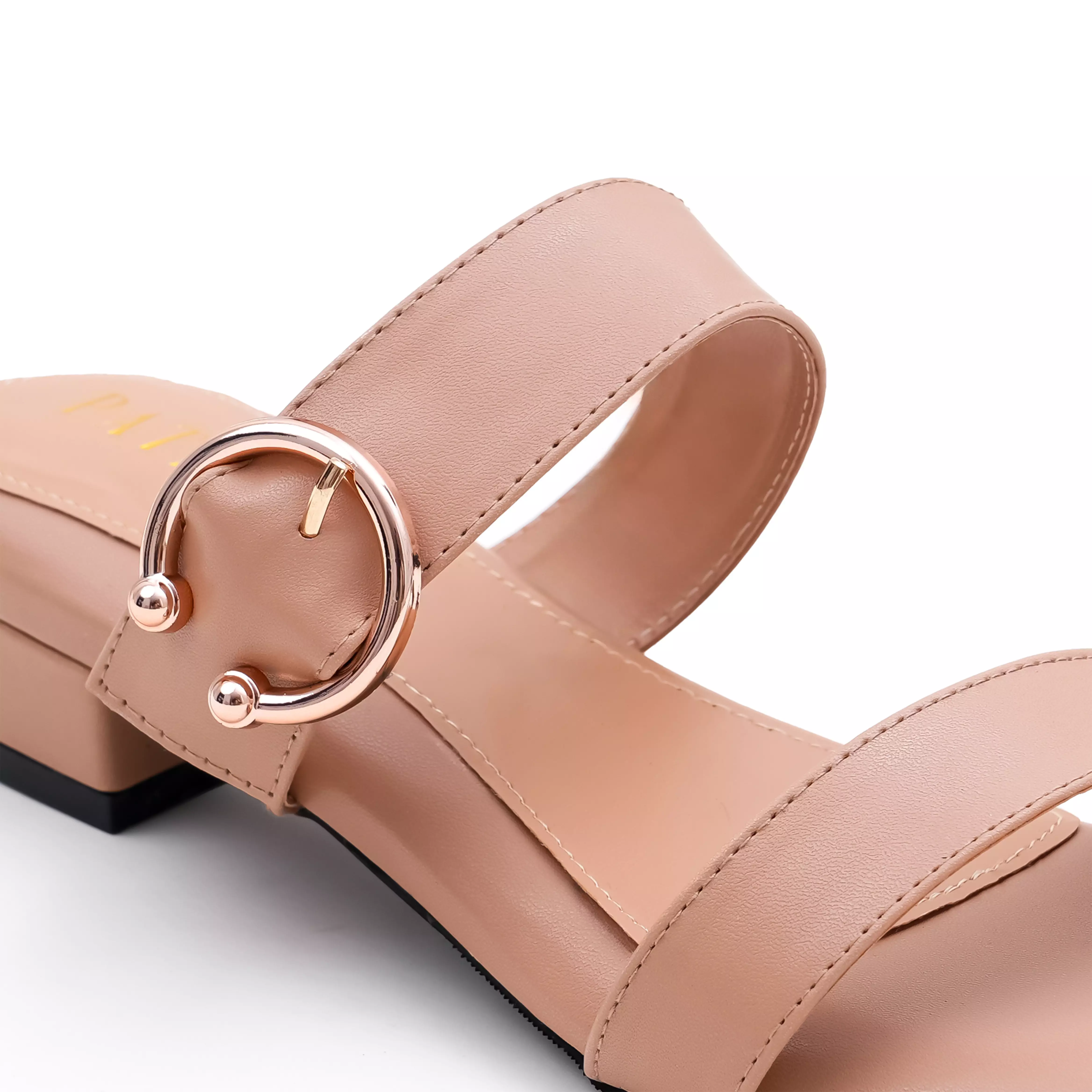 PATRIS Arizona Sandal Wanita Heels / Hak 3 Cm