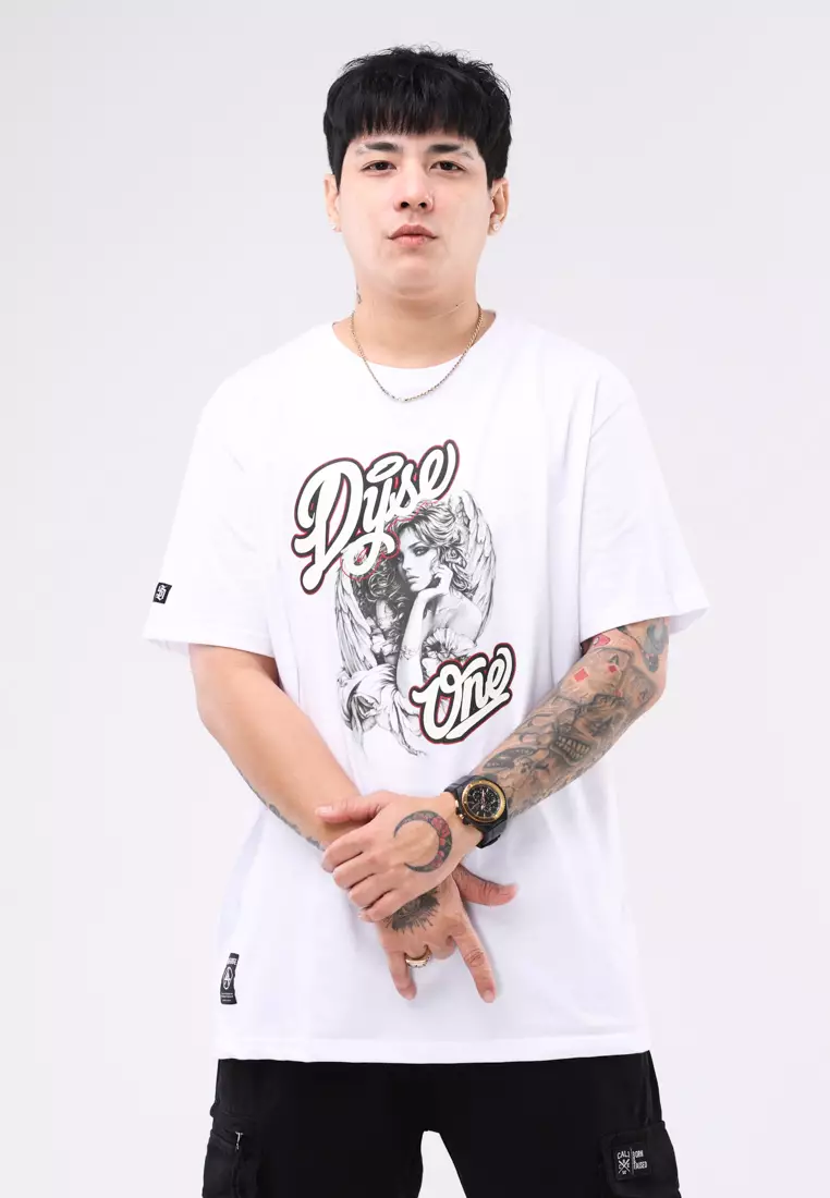 Round Neck Regular Fit