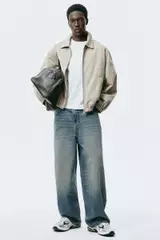 Denim Blue Medium