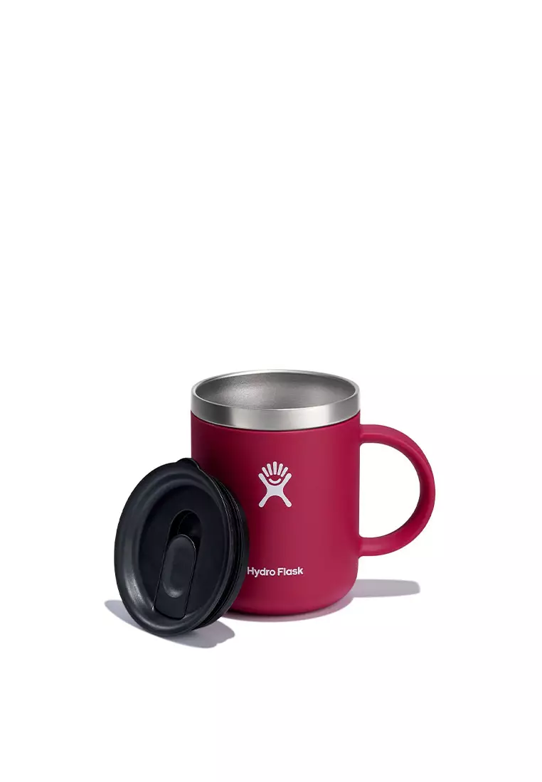 Hydro Flask 12 oz Mug Berry