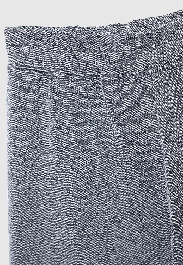 Kids Girls Long Pants