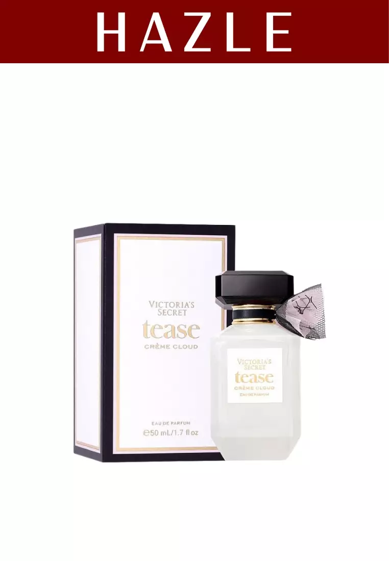 Victoria Secret Tease Crème Cloud Woman Eau De Parfum 50 ml