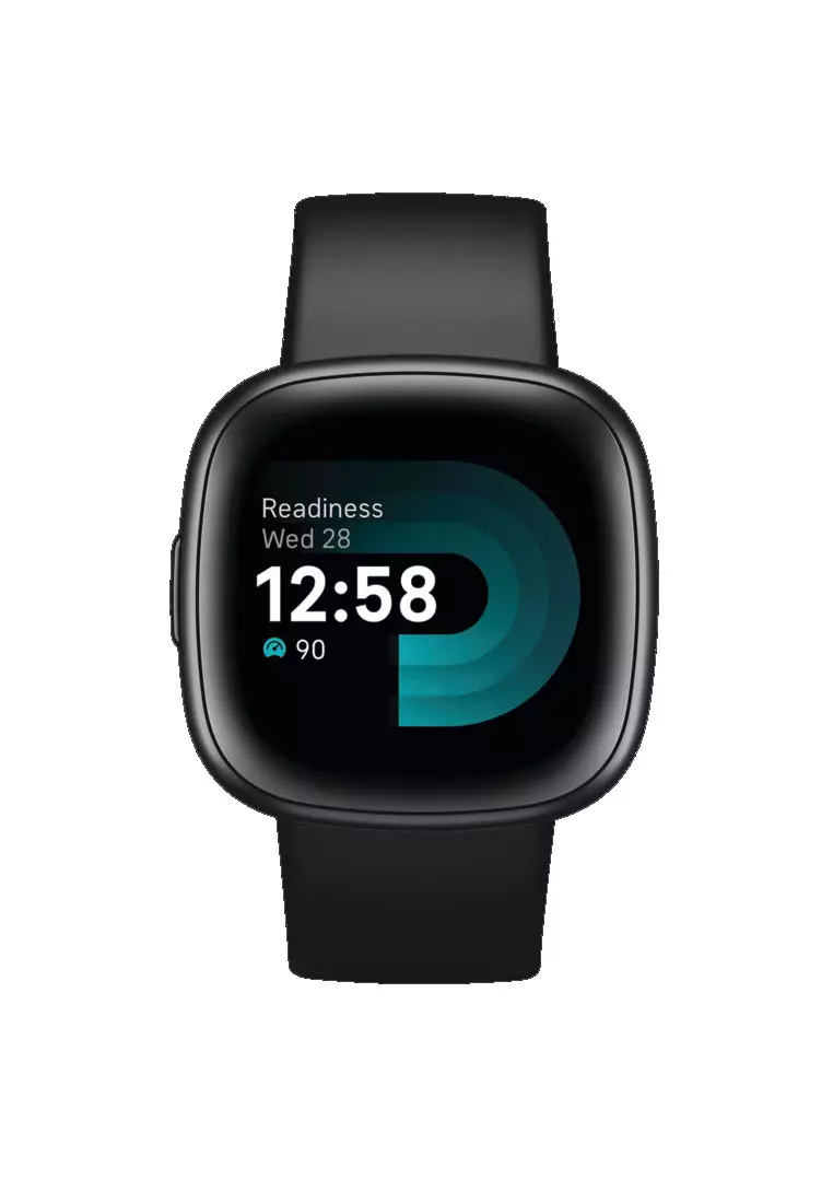 Jual top fitbit versa