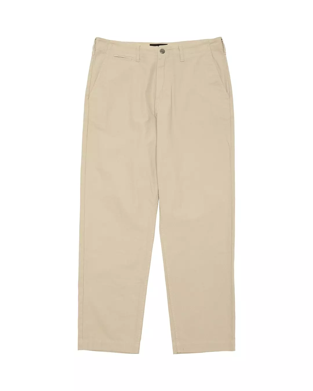 Imperial Poplin Pant