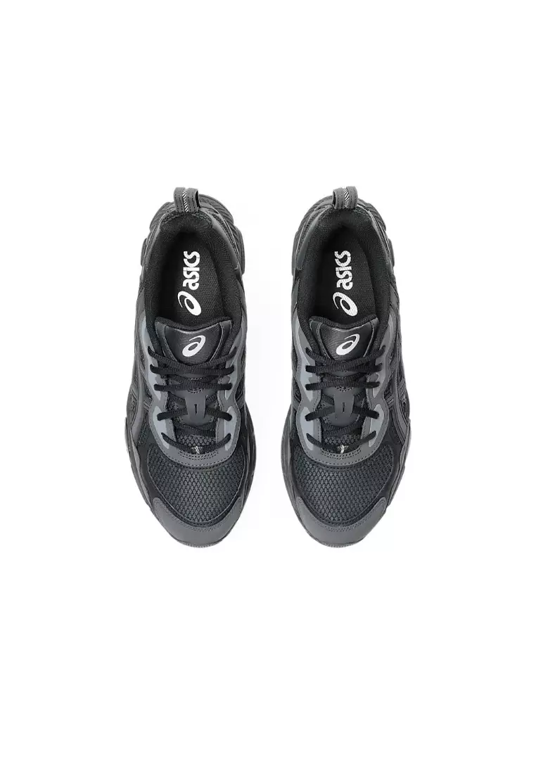 GEL-NYC RGD UNISEX SPORTSTYLE SHOES (BLACK)