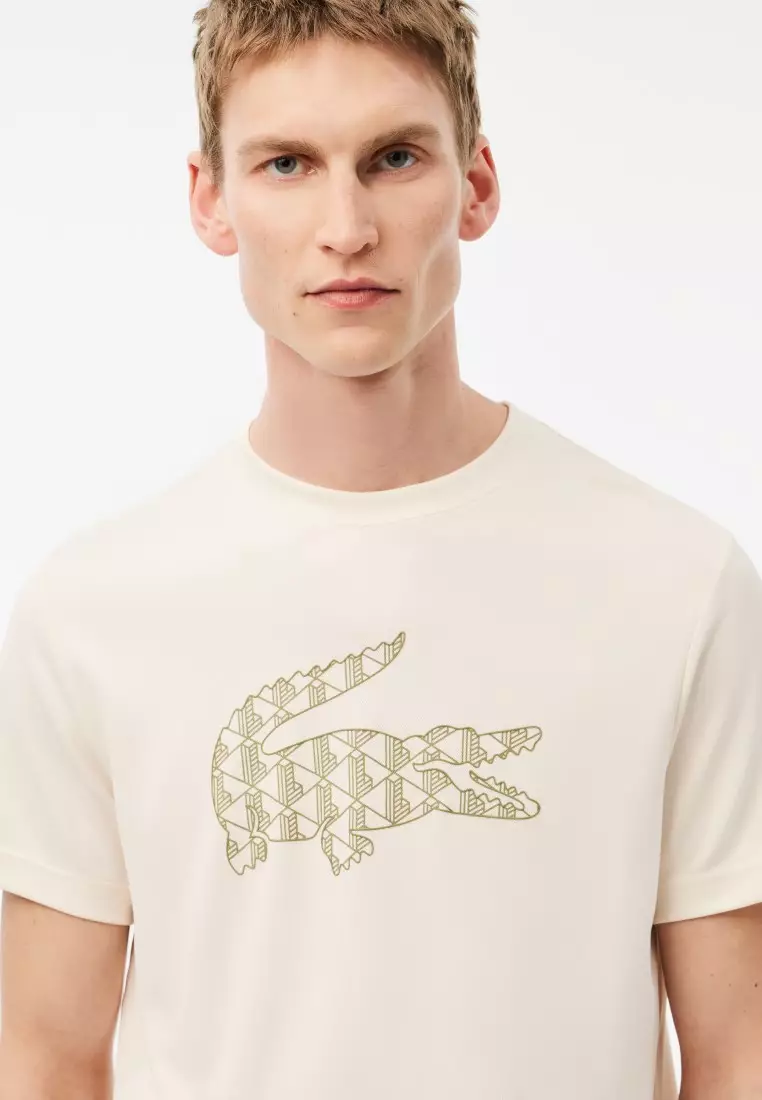 Ultra Dry Piqué Tennis T-shirt