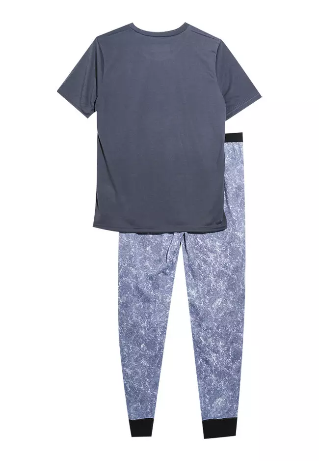 Buy Abercrombie Fitch Jogger Sleep Set 2024 Online ZALORA