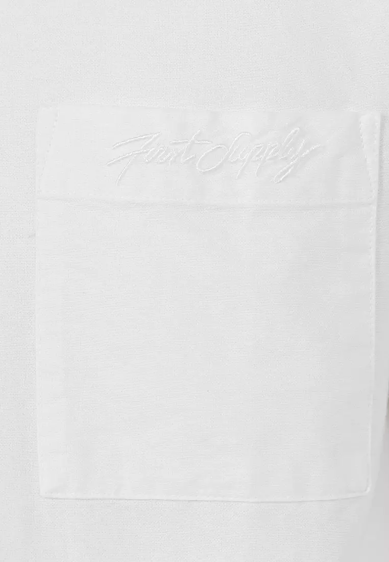 Bedford Long Sleeves Shirt