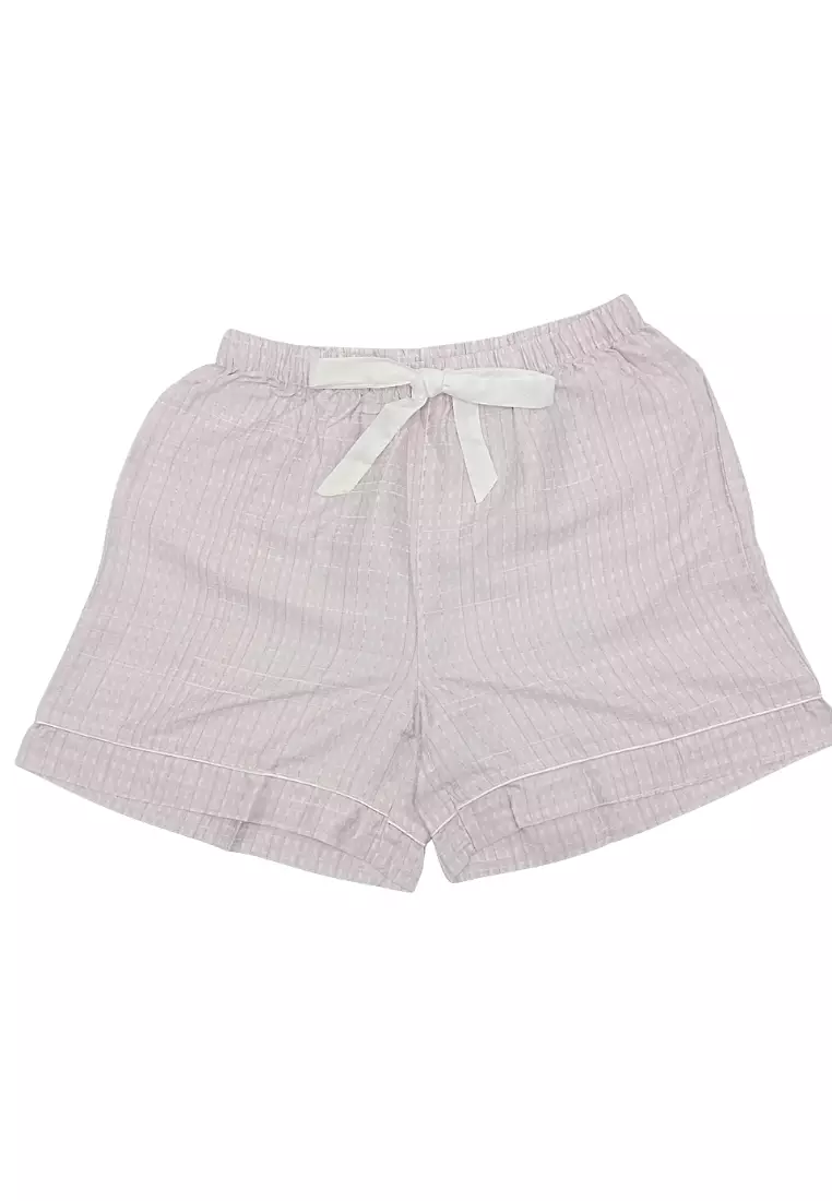 Nonila Loungewear Shorts Set