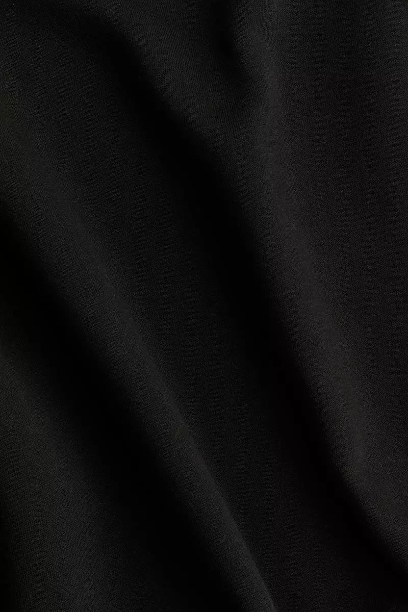 Oversized sweatshirt