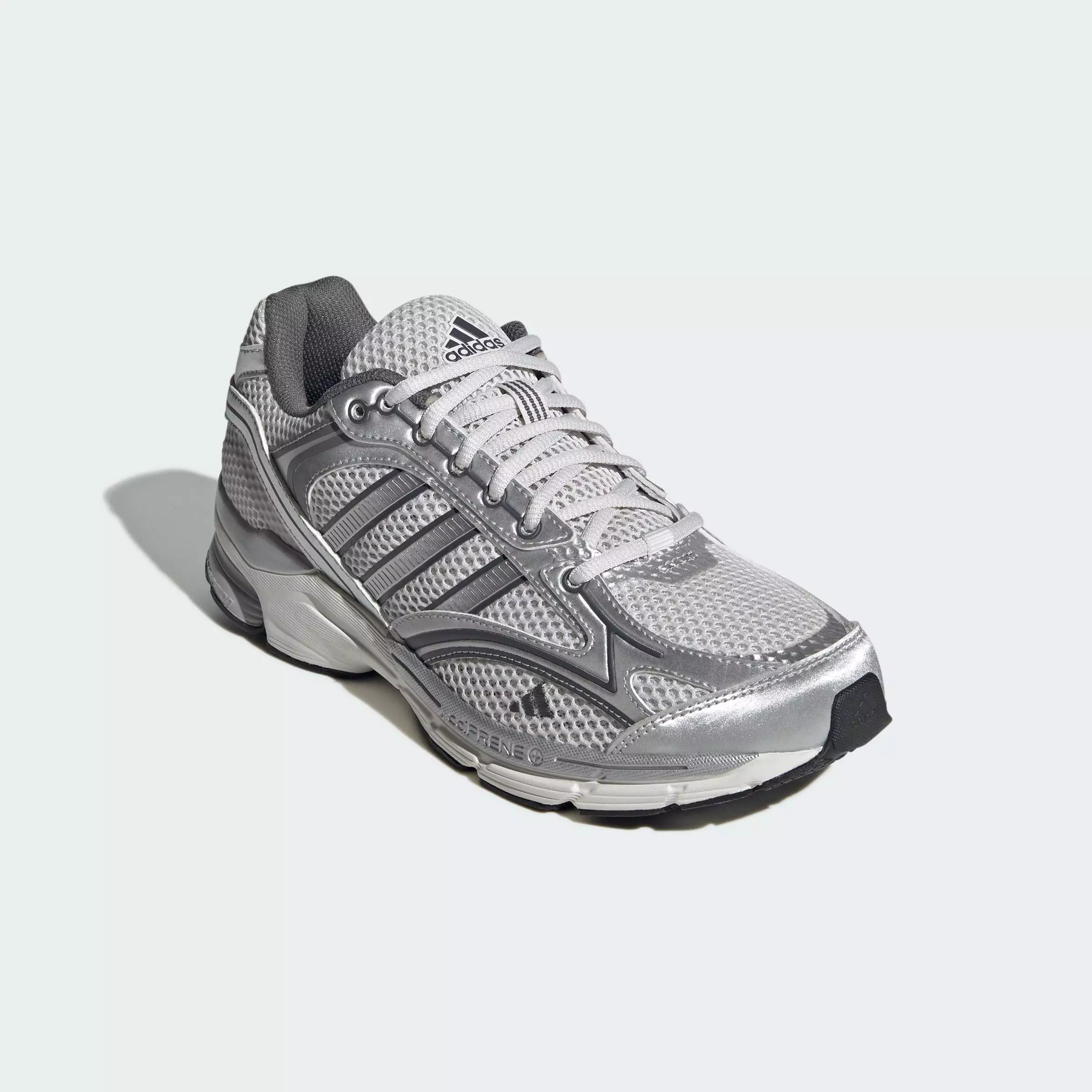 Lifestyle SPIRITAIN 2000 Trainers Unisex White KI6821
