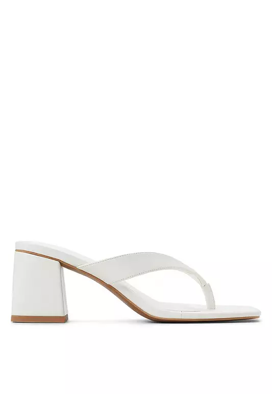 Calii Heels