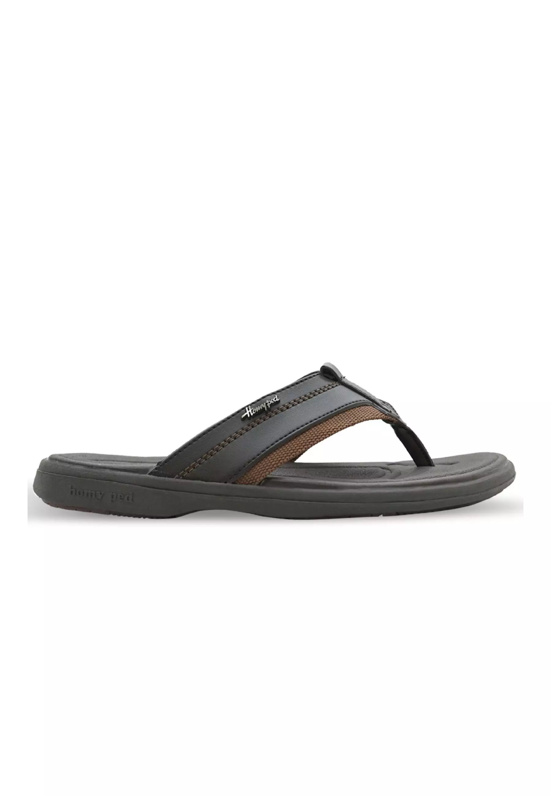 Homyped Alvares 01 Sandal Jepit Pria
