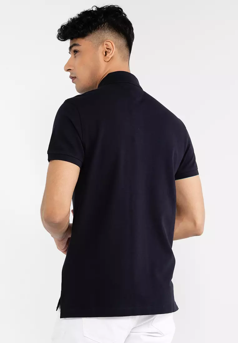 1985 Slim Polo Shirt - Tommy Hilfiger Apparel