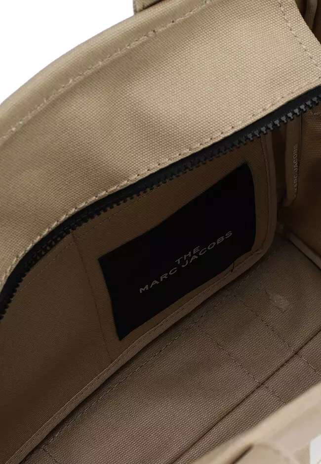 The Small Traveler Tote Bag (nt)