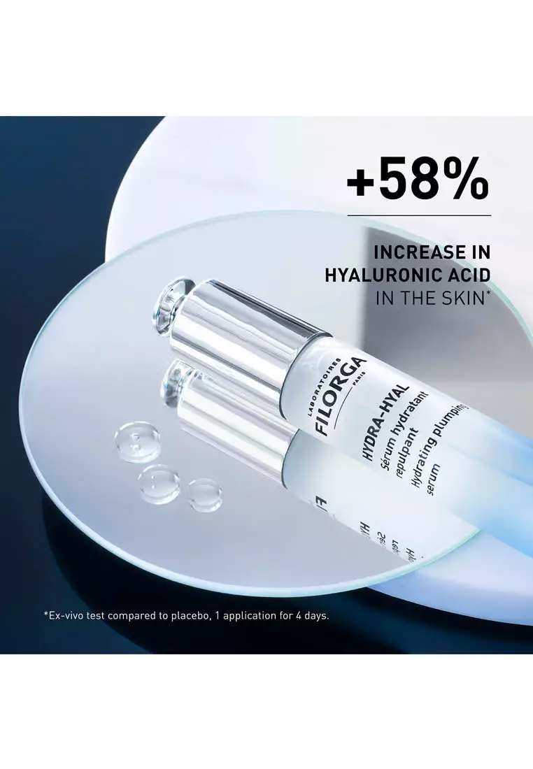Hydra Hyal Serum Flacon 30 ml