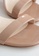 Twenty Eight Shoes Strap MId Heel Sandals 1800-3 52CB2SH7A641FAGS_4
