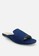 Benitz navy Women Sandal Teplek Casual 6B281SH2D85A95GS_2