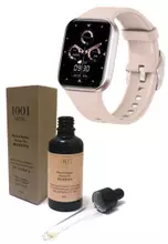 Silver, Beige