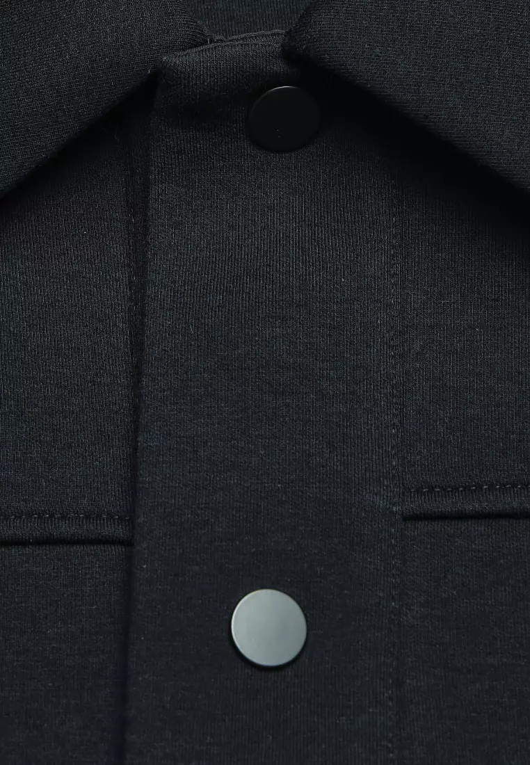 FILA HERITAGE Collection Men's Wool Long Sleeve Jacket 2024 | Buy FILA ...