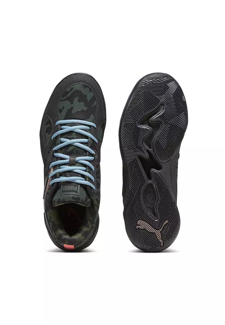 Trc Blaze Court Camo
