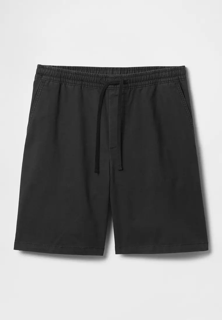 7" Essential Easy Shorts