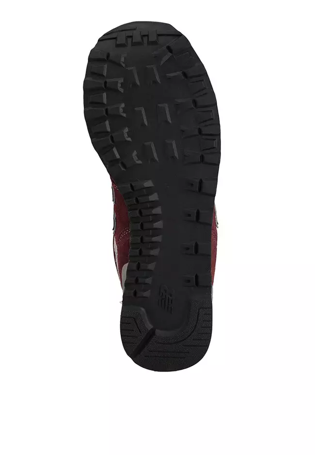 Buy New Balance 574 Classic Lifestyle Shoes Online ZALORA Malaysia