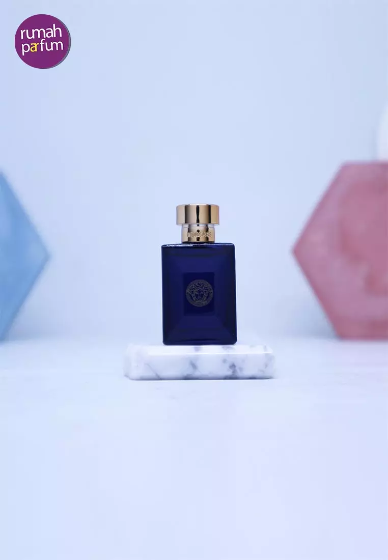 Versace Dylan Blue Pour Homme (Miniatur) 5 ML
