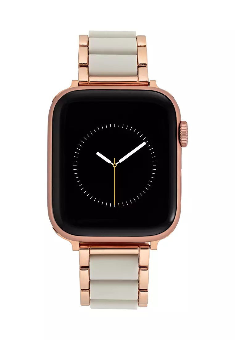 Apple watch rose discount gold for sale