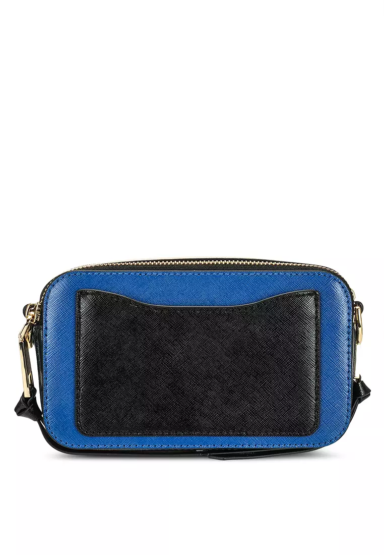 Marc jacobs new arrivals the snapshot black