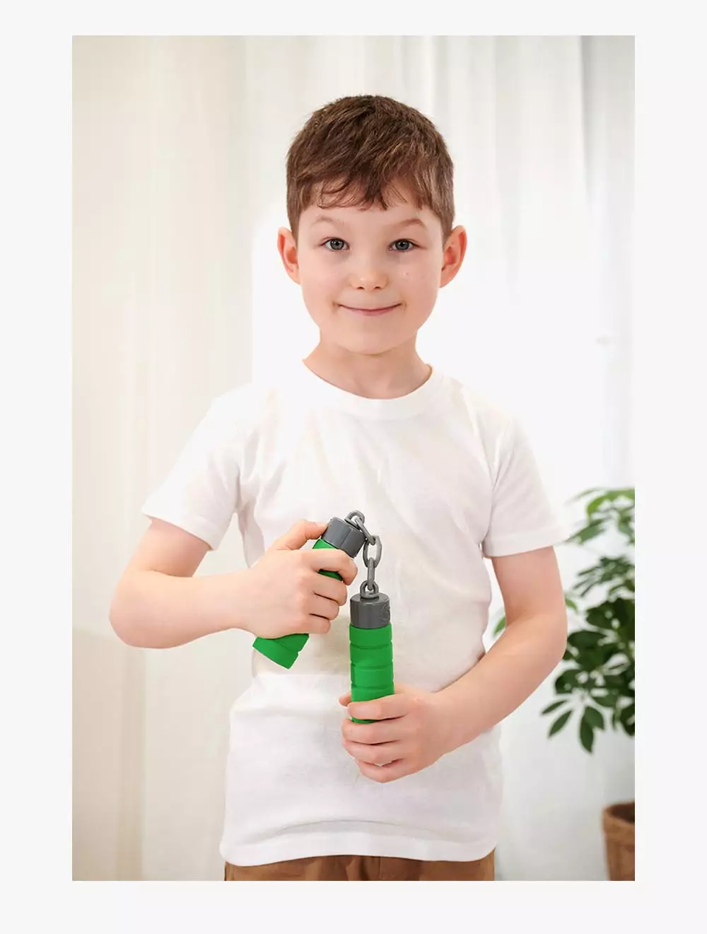 SIMBA NEXT NINJA NUNCHAKU - S1M108041136