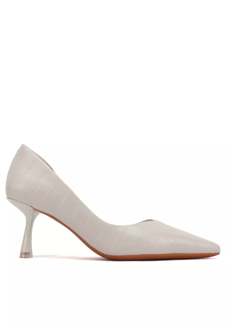 Ladies high heel shoes online clearance