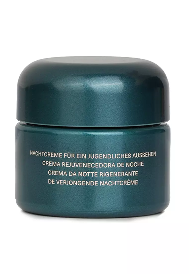 Buy La Mer LA MER - The Rejuvenating Night Cream 30ml 2026 Online
