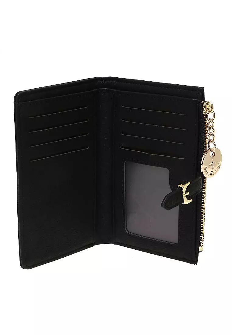 Dompet Kasual Wanita Model Panjang Many Slot Material Leather Kulit ORIGINAL