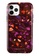 Polar Polar red Paprika Terrazzo Gem iPhone 11 Pro Dual-Layer Protective Phone Case (Glossy) 16837ACEBF967FGS_1