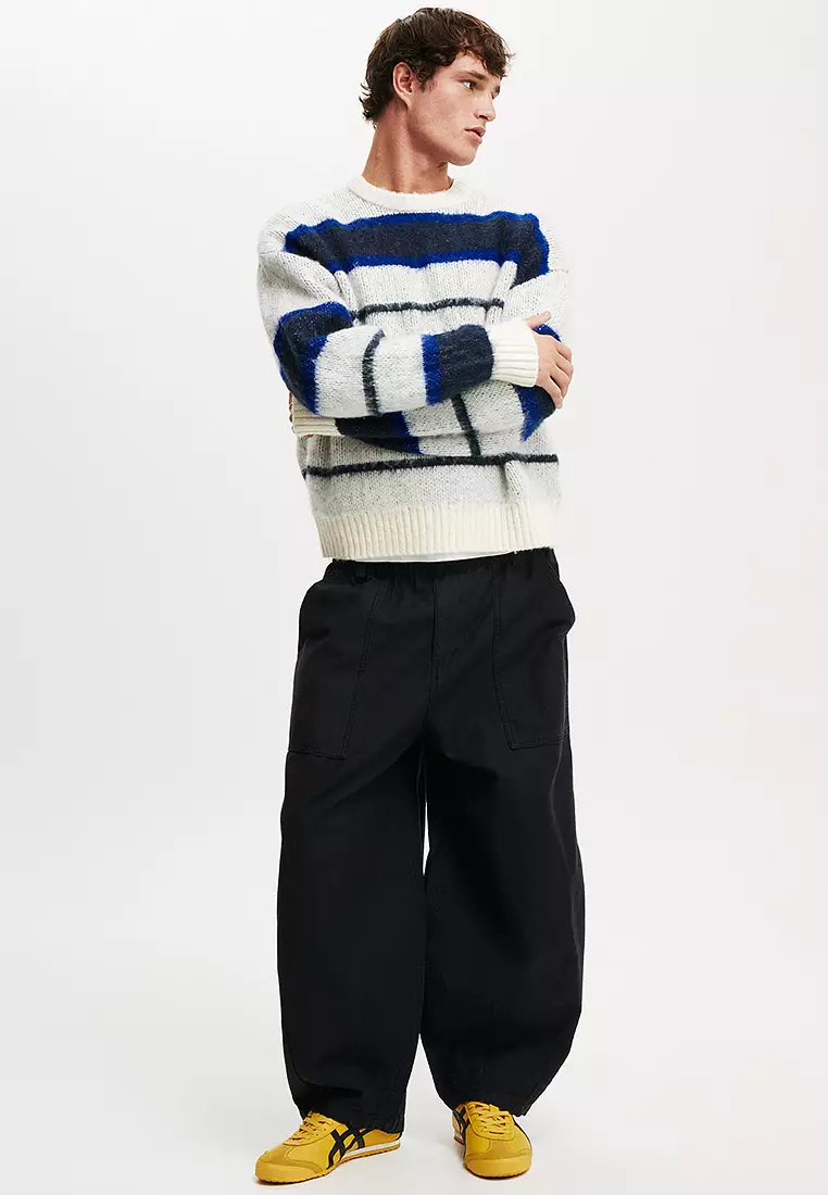 Super Baggy Balloon Pants