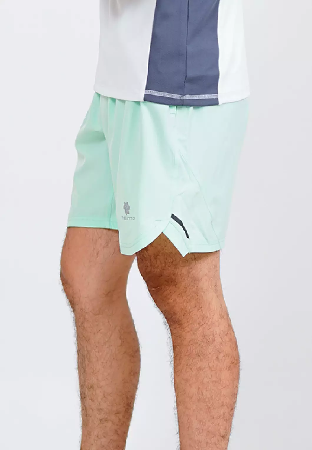 Tiento Short Pants Basic Celana Pendek Olahraga Lari Jogging Running Gym Fitness Extra Lite Pria