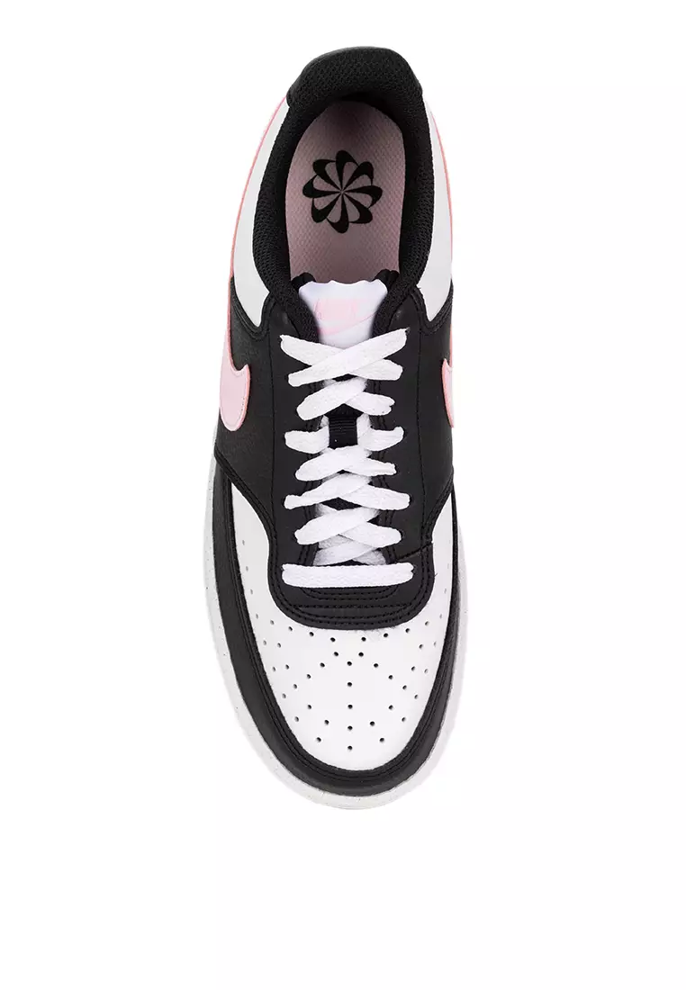 Court Vision Low Next Nature Shoes