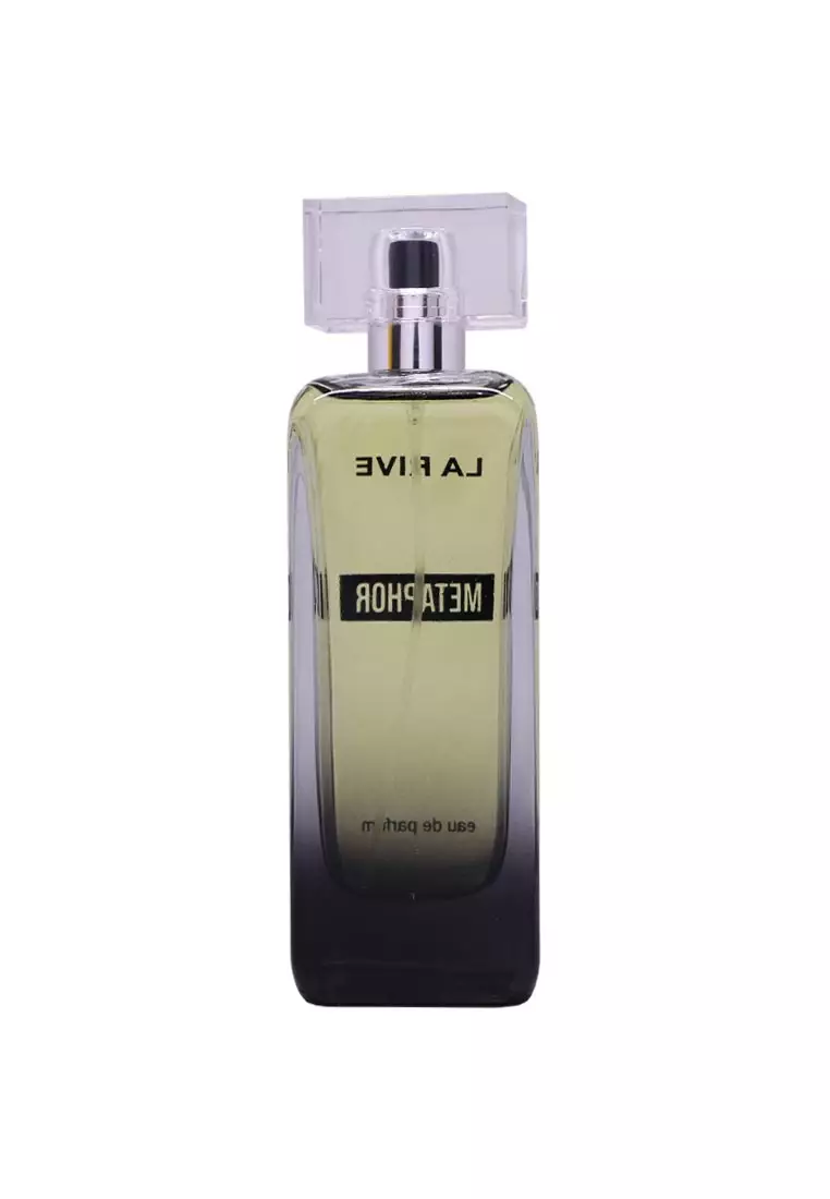 La Rive Methapor EDP 90 ML