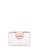 Carlo Rino pink Peach Carlo GEO 2-Fold Wallet 29A2BACEBD5DE8GS_1