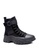Twenty Eight Shoes black Stylish Pig Suede Mid Boots VB19066 6E63ASH68DB67BGS_2