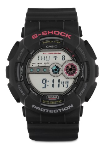 G-Shock Gd-100-1A