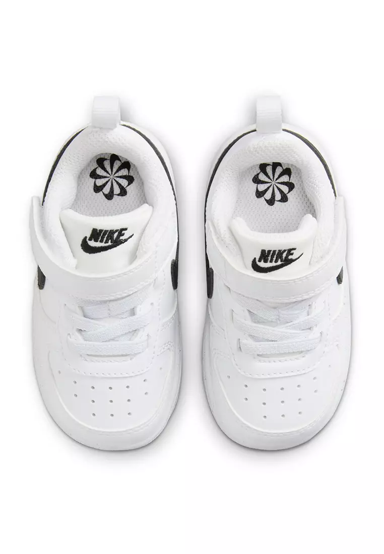 Court Borough Low Recraft Shoes