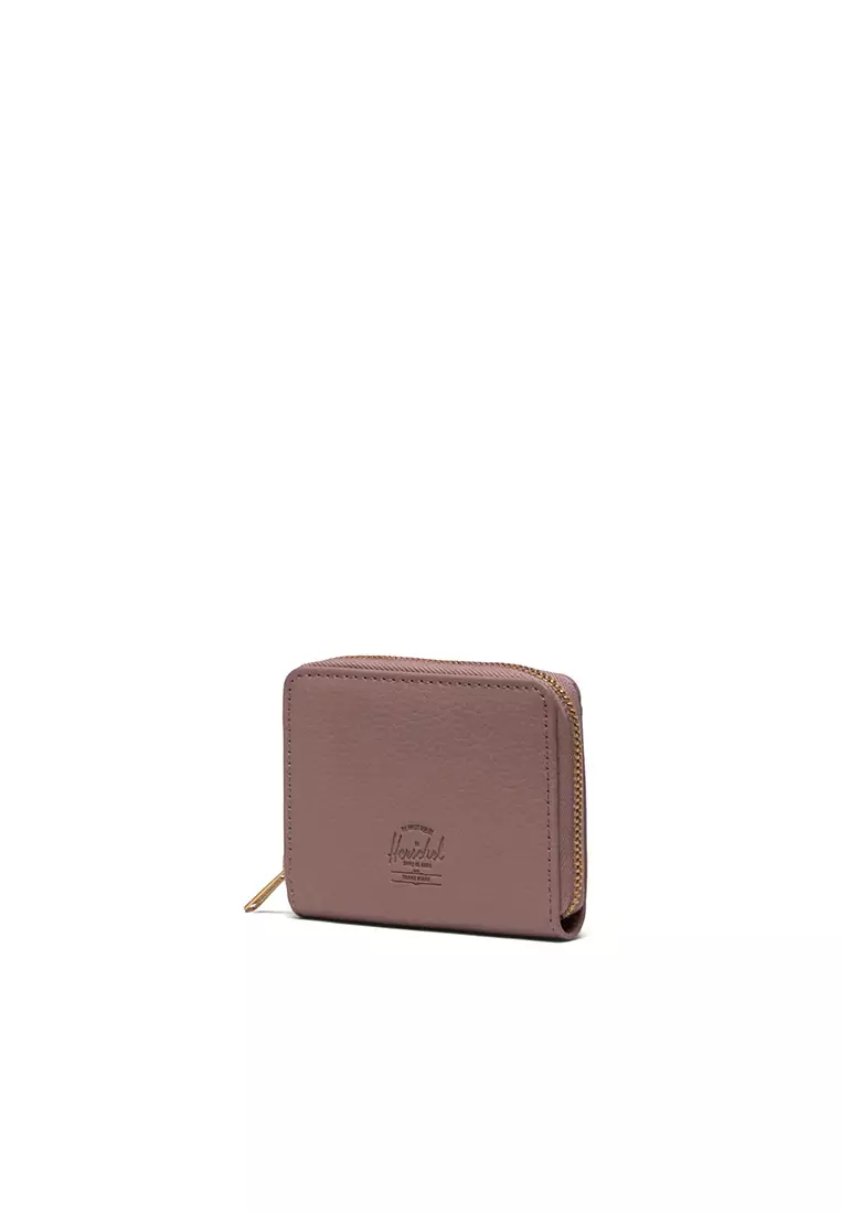Tyler Wallet Vegan OS Accessories Ash Rose