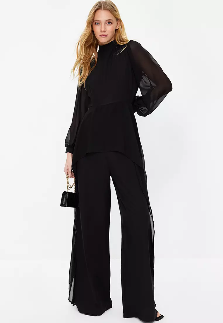 Buy Modest Jumpsuits Online