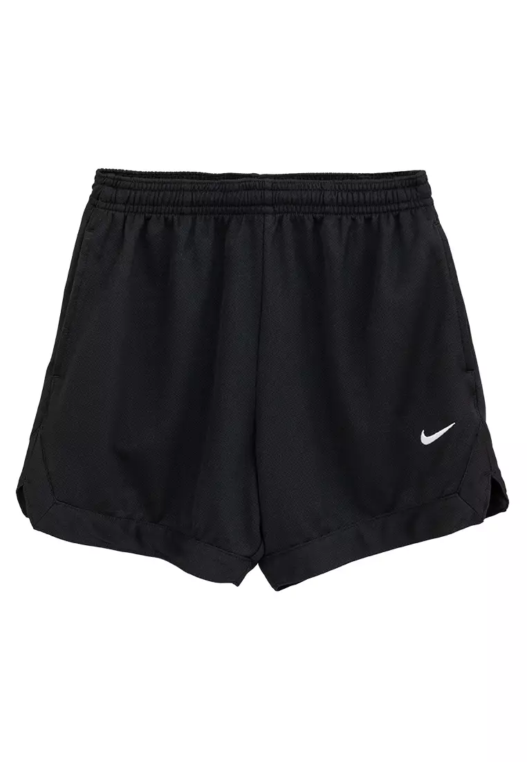 Plain Black Dri Fit Basketball Shorts Buy Nike Big Kids' Court Dri