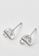 6IXTY8IGHT silver Hailee, Earrings set AC03355 9FC3BACD496080GS_2