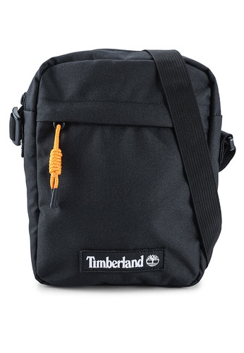 Timberland black TIMBERLAND® Crossbody Bag 28755AC068B6BBGS_1