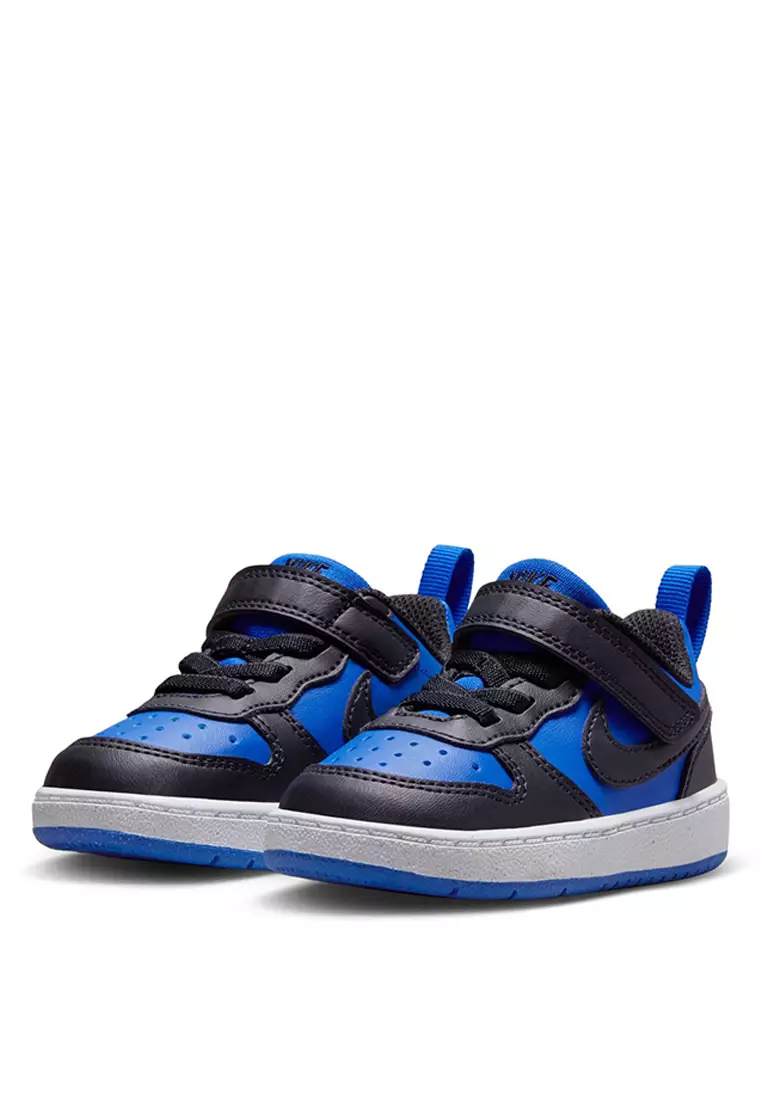 Court Borough Low Recraft Shoes